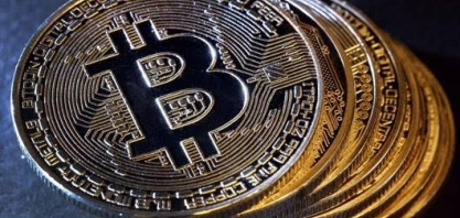 Volume de negócios com bitcoin cai ao menor nível em dois anos em março