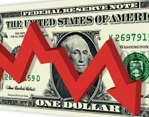 Dólar recua contra real em dia positivo para emergentes 