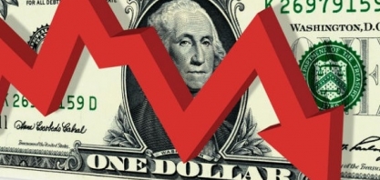 Dólar recua contra real em dia positivo para emergentes 