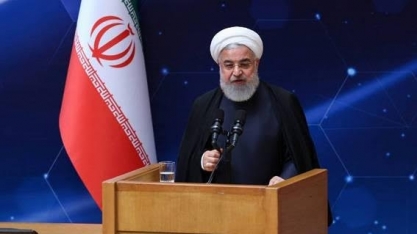 O perigo de mexer com o Irã