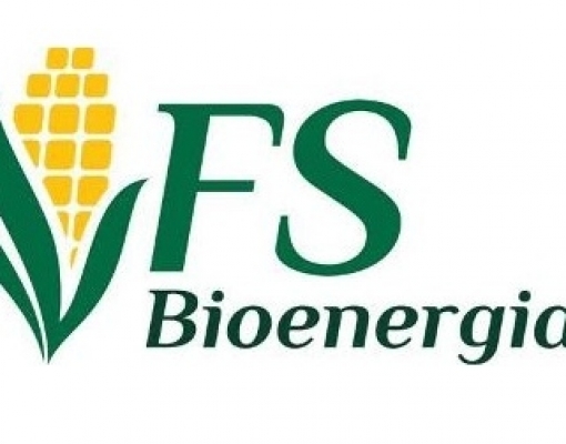 FS Bioenergia anuncia construção de mais três usinas de etanol de milho