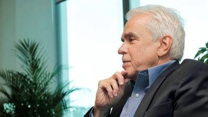 ‘Não dá para bancar ser o machão’, diz Castello Branco