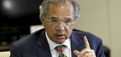 Guedes insiste em R$1 tri com reforma da Previdência, mas tem dúvidas