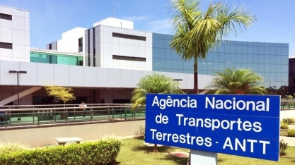 Maior parte de fiscalização da ANTT sobre frete recai no agronegócio 