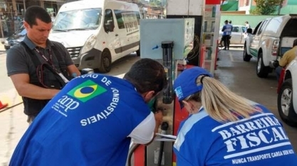  Rio deixa de arrecadar R$ 5 milhões por dia com etanol irregular