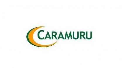 Caramuru passa ao largo da crise da tabela do frete
