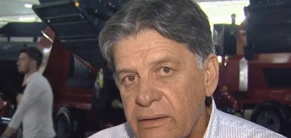 Produção de café na área de atuação da Cooxupé deve cair 15% em 2019/20