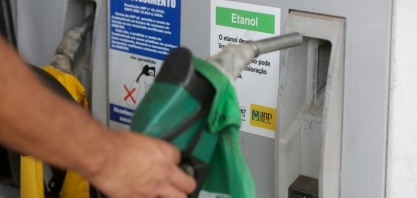 Etanol segue competitivo com gasolina em quatro estados brasileiros 