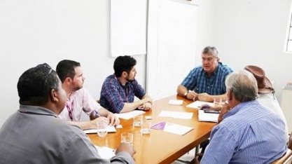  Raízen propõe parceria com Prefeitura de Uberaba (MG)