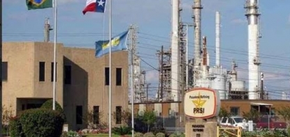 Aquisição de refinaria em Pasadena pela Chevron é interrompida