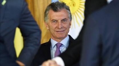 Antes aliados, agricultores da Argentina se voltam contra Macri