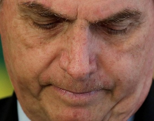 Em 100 dias, Bolsonaro tem pior avaliação entre presidentes de 1o mandato 