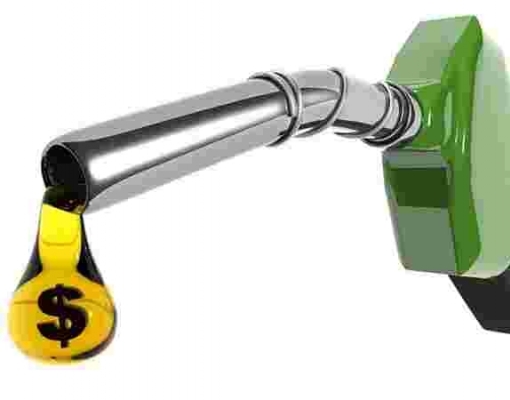 Alta da gasolina este ano é superior à do óleo diesel