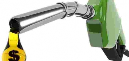Alta da gasolina este ano é superior à do óleo diesel