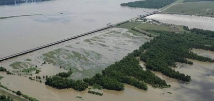 EUA: Enchentes interrompem embarques de fertilizantes