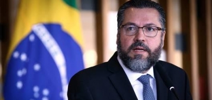“Acordo de Paris pode punir agronegócio brasileiro”, diz ministro