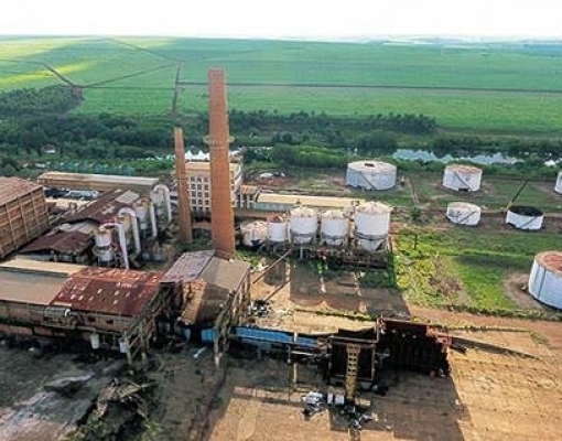 Crise segue, e 23% das usinas de etanol e açúcar estão paradas nesta safra