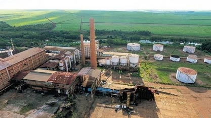 Crise segue, e 23% das usinas de etanol e açúcar estão paradas nesta safra