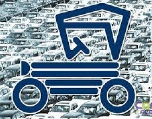 Produção de veículos no Brasil recua no 1º trimestre 