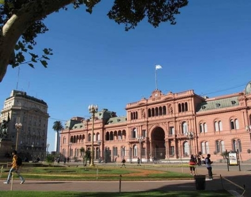Indústria brasileira deve sofrer impacto com freada argentina
