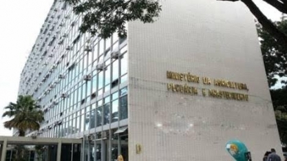 MAPA tenta proteger sua sede em Brasília contra protestos indígenas