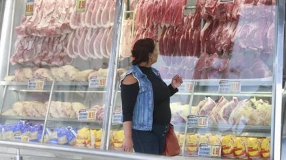 Inflação que vem do campo agora tem foco nas carnes