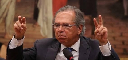  Guedes: “Encargo trabalhista é arma de destruição em massa de emprego”