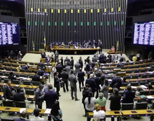 Ruralistas exigem mudanças no texto da reforma da Previdência