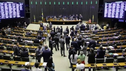 Ruralistas exigem mudanças no texto da reforma da Previdência