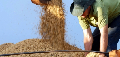 Exportação de soja em abril deve ser a menor para o mês desde 2015 