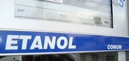 Etanol continua competitivo com gasolina em apenas 4 Estados brasileiros