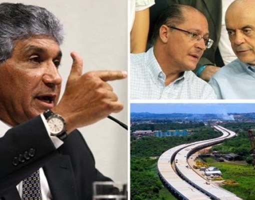 Paulo Preto diz à Receita ser dono de 4 contas na Suíça com R$ 137 milhões