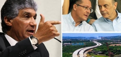 Paulo Preto diz à Receita ser dono de 4 contas na Suíça com R$ 137 milhões