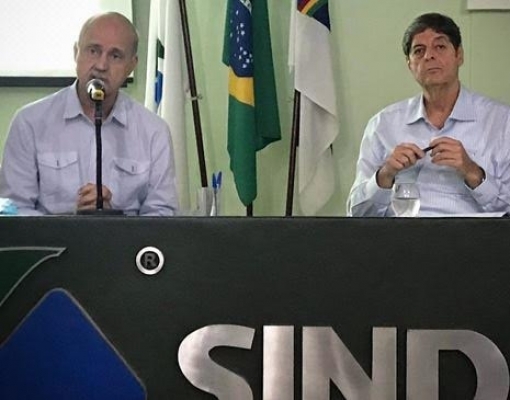 Criada em Pernambuco a Associação de Produtores de Açúcar e Bioenergia