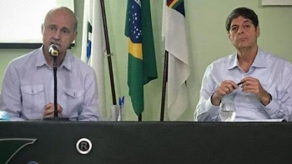 Criada em Pernambuco a Associação de Produtores de Açúcar e Bioenergia