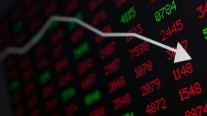 Bovespa fecha em queda de mais de 1% com discussões sobre Previdência