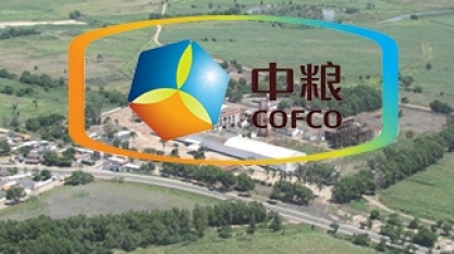 Cofco “toma” o Mato Grosso   