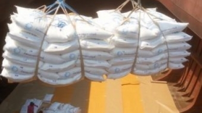 Exportações de açúcar caem 33% no 1º trimestre 