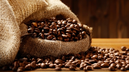 Brasil exporta recorde de quase 10 mi sacas de café no 1º trimestre 