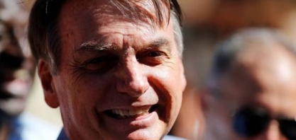 Bolsonaro quer isentar de punição proprietário rural que atirar em invasor