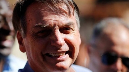 Bolsonaro quer isentar de punição proprietário rural que atirar em invasor