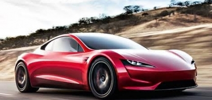 Tesla apresenta tecnologia de carros autônomos para investidores