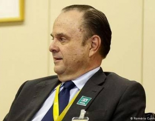 Após criticar ministro, presidente da Apex é exonerado
