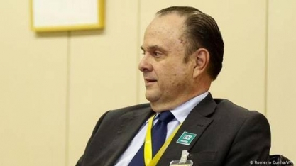 Após criticar ministro, presidente da Apex é exonerado