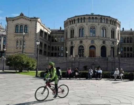 5 países fazem a diferença contra o aquecimento global