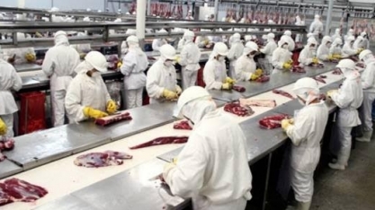 Lista chinesa privilegia grandes frigoríficos