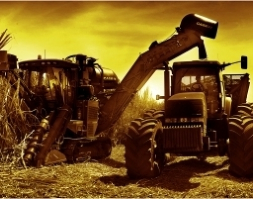 Produção de açúcar do CS cai 38,9% em abril; etanol recua 19,17% 