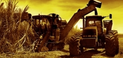 Produção de açúcar do CS cai 38,9% em abril; etanol recua 19,17% 