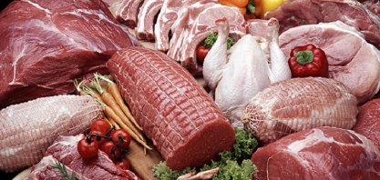 Exportações de proteína bovina, suína e de frango avançam em abril