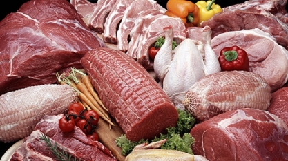 Exportações de proteína bovina, suína e de frango avançam em abril